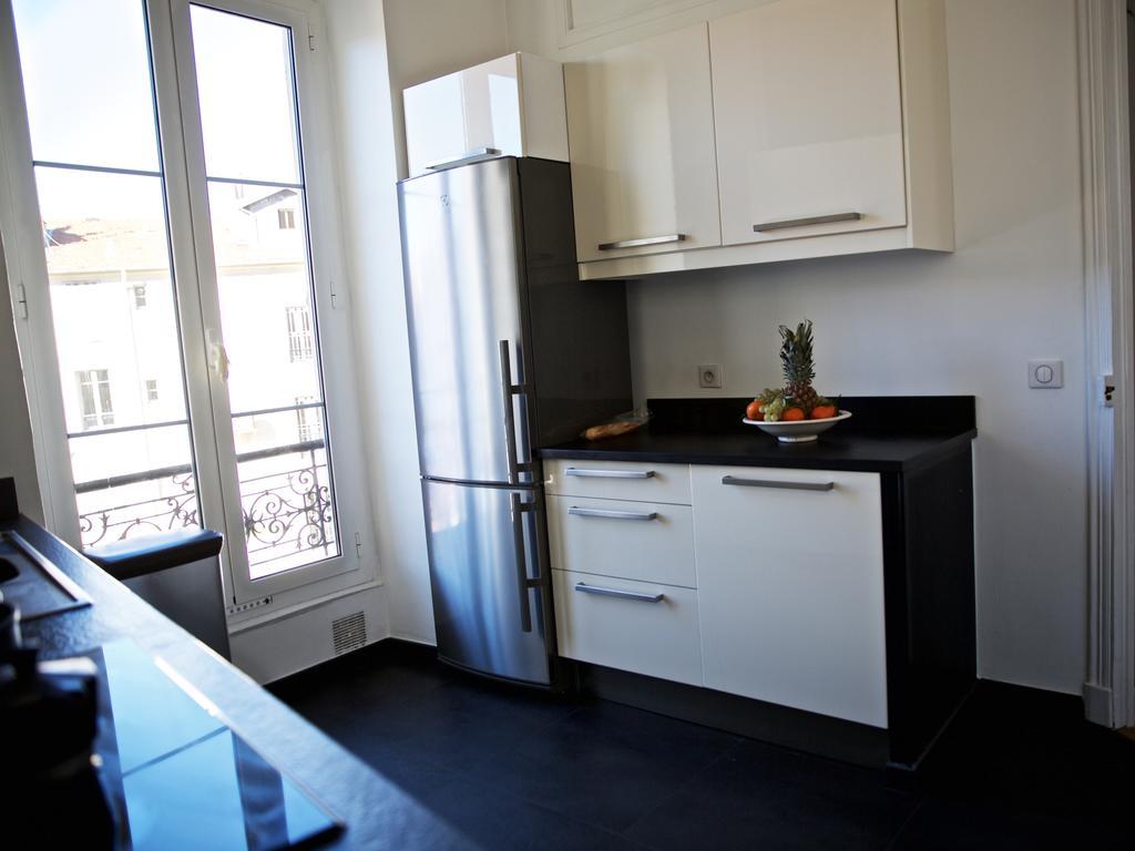 "Le Jazzy" By Enjoynice, 3-Bedroom, 2-Bathroom Spacious Central Apartment Exterior photo