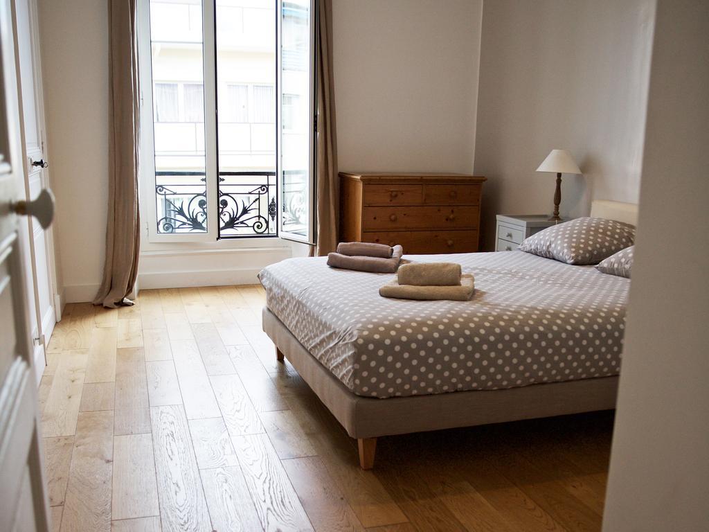 "Le Jazzy" By Enjoynice, 3-Bedroom, 2-Bathroom Spacious Central Apartment Exterior photo