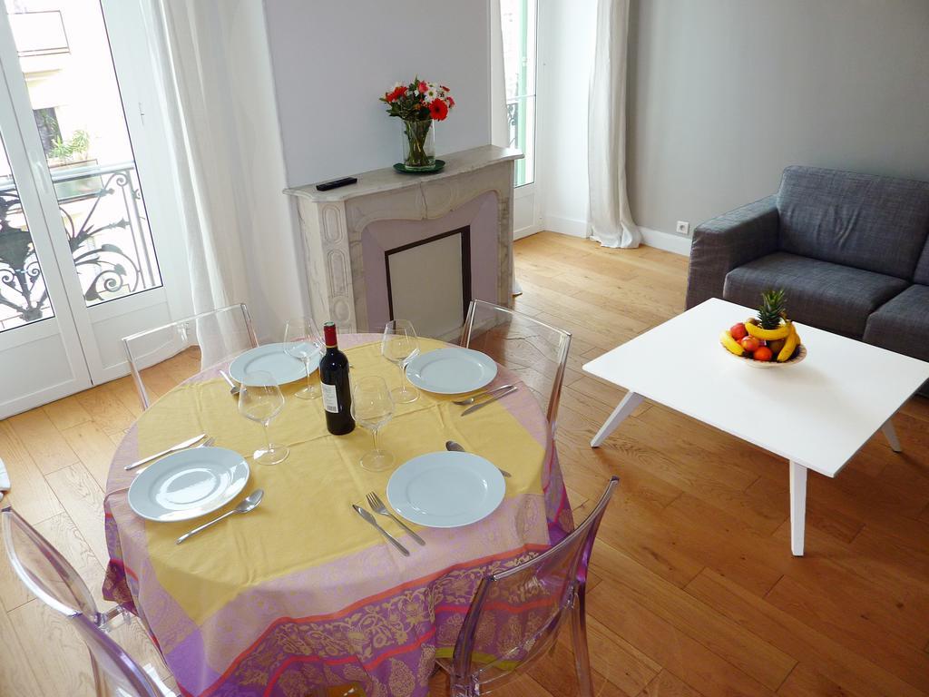"Le Jazzy" By Enjoynice, 3-Bedroom, 2-Bathroom Spacious Central Apartment Exterior photo